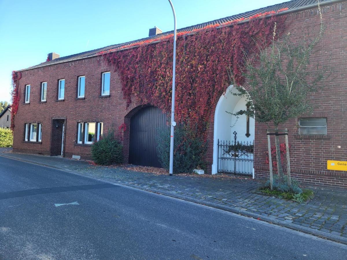B & B Bonvert Gangelt Exterior photo